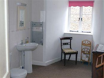 Exmoor Owl & Hawk Centre Bed & Breakfast Bossington Екстериор снимка